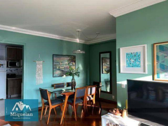 Imagem Apartamento com 3 Quartos à Venda, 78 m² em Perdizes - São Paulo Imagem Apartamento com 3 Quartos à Venda, 78 m² em Perdizes - São Paulo