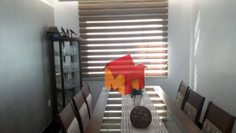 Imagem Sobrado com 4 Quartos à Venda, 318 m² em Jardim Nossa Senhora Do Carmo - Americana Imagem Sobrado com 4 Quartos à Venda, 318 m² em Jardim Nossa Senhora Do Carmo - Americana