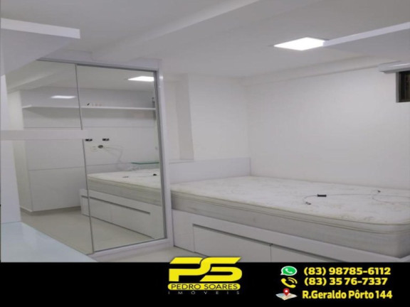 Imagem Imóvel com 3 Quartos à Venda, em Manaíra - João Pessoa Imagem Imóvel com 3 Quartos à Venda, em Manaíra - João Pessoa