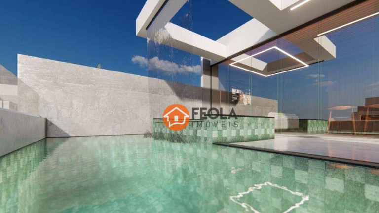 Imagem Casa com 3 Quartos à Venda, 265 m² em Loteamento Residencial Jardim Villagio - Americana Imagem Casa com 3 Quartos à Venda, 265 m² em Loteamento Residencial Jardim Villagio - Americana