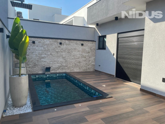 Imagem Casa com 3 Quartos à Venda, em Parque Ibiti Reserva - Sorocaba Imagem Casa com 3 Quartos à Venda, em Parque Ibiti Reserva - Sorocaba