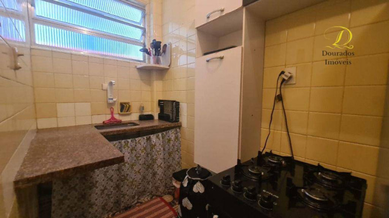Imagem Kitnet com 1 Quarto à Venda, 33 m² em Tupi - Praia Grande Imagem Kitnet com 1 Quarto à Venda, 33 m² em Tupi - Praia Grande