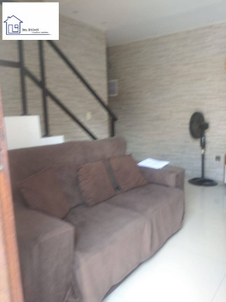 Imagem Casa com 2 Quartos à Venda, 70 m² em Camorim - Rio De Janeiro