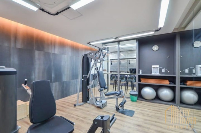 Imagem Apartamento com 1 Quarto à Venda, 24 m² em Campo Belo - São Paulo Imagem Apartamento com 1 Quarto à Venda, 24 m² em Campo Belo - São Paulo