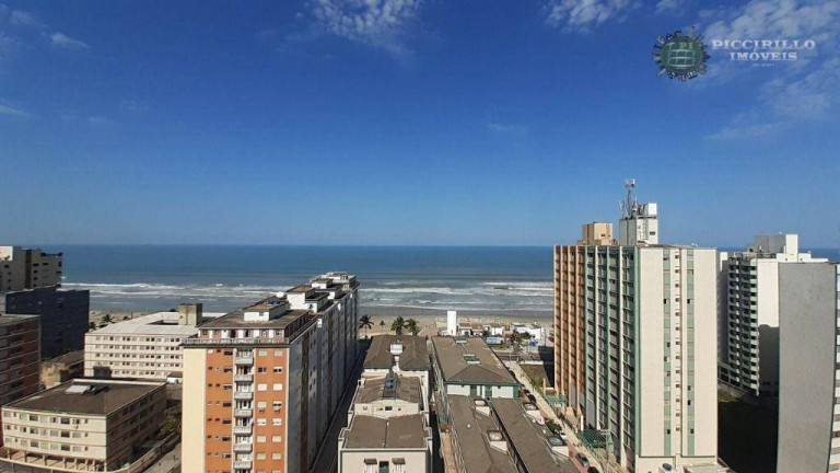 Imagem Apartamento com 2 Quartos à Venda, 88 m² em Tupi - Praia Grande Imagem Apartamento com 2 Quartos à Venda, 88 m² em Tupi - Praia Grande