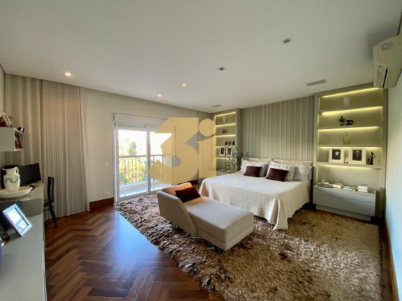Imagem Apartamento com 4 Quartos à Venda, 607 m² em Panamby - São Paulo Imagem Apartamento com 4 Quartos à Venda, 607 m² em Panamby - São Paulo