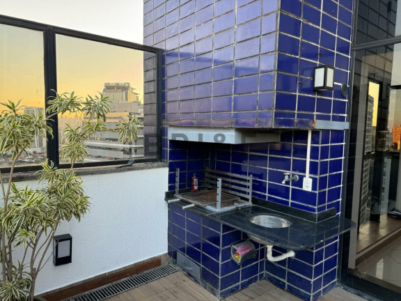 Imagem Apartamento com 2 Quartos à Venda ou Locação, 149 m² em Santo Amaro - São Paulo
