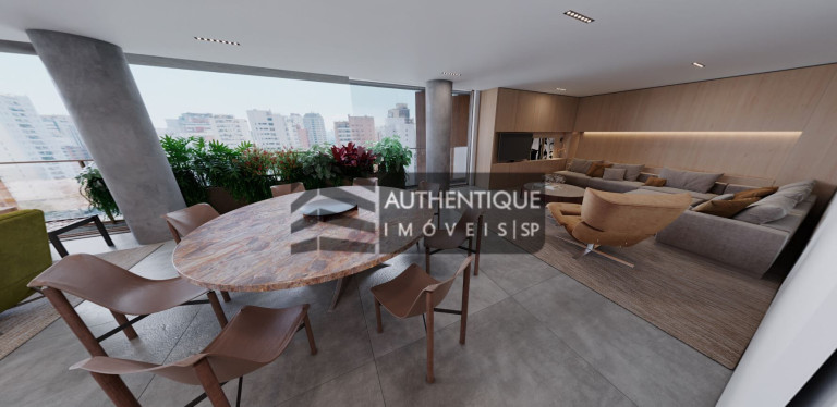 Imagem Apartamento com 3 Quartos à Venda, 204 m² em Itaim Bibi - São Paulo Imagem Apartamento com 3 Quartos à Venda, 204 m² em Itaim Bibi - São Paulo