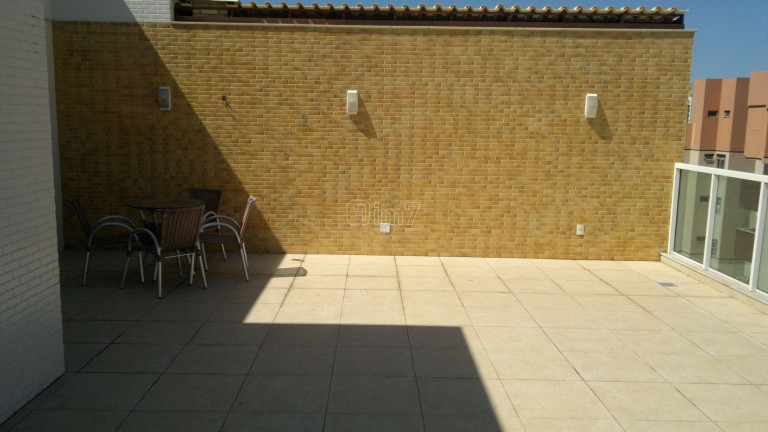 Imagem Imóvel com 3 Quartos à Venda, 160 m² em Itapuã - Vila Velha