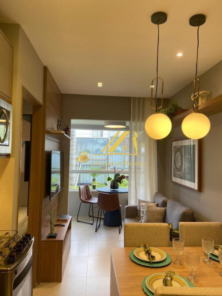 Imagem Imóvel com 1 Quarto à Venda, 25 m² em Amaralina - Salvador