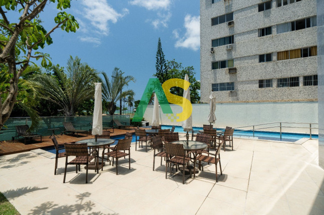 Imagem Imóvel com 4 Quartos à Venda, 187 m² em Boa Viagem - Recife