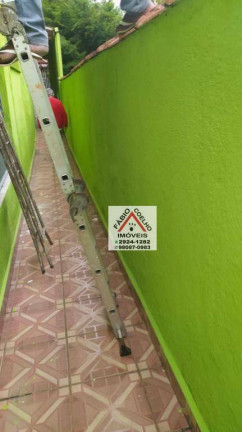 Imagem Terreno à Venda, 228 m² em Vila Guarani (zona Sul) - São Paulo Imagem Terreno à Venda, 228 m² em Vila Guarani (zona Sul) - São Paulo