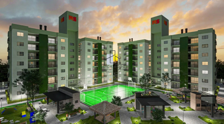 Imagem Apartamento com 2 Quartos à Venda, 61 m² em Nossa Senhora De Fátima - Penha