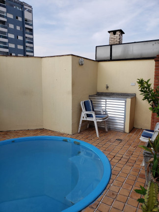 Imagem Imóvel com 3 Quartos à Venda, 121 m² em Jardim Vila Mariana - São Paulo