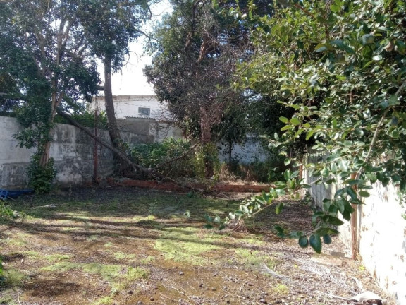 Imagem Terreno à Venda, 500 m² em Centro - Poá Imagem Terreno à Venda, 500 m² em Centro - Poá