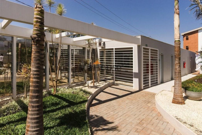 Imagem Apartamento com 2 Quartos à Venda, 53 m² em Alto Da Boa Vista - Ribeirão Preto