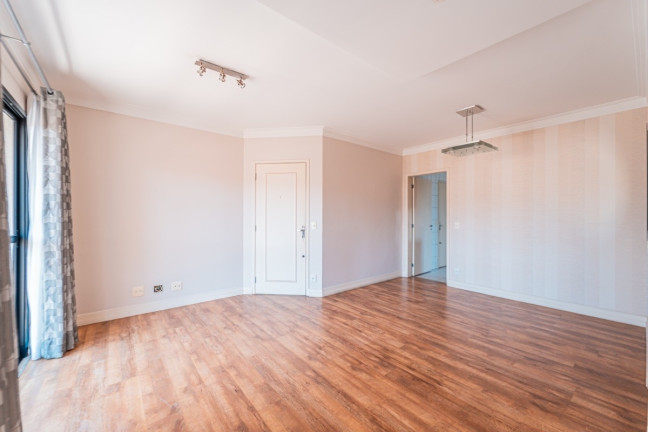 Imagem Apartamento com 2 Quartos à Venda, 81 m² em Jardim Aeroporto - São Paulo