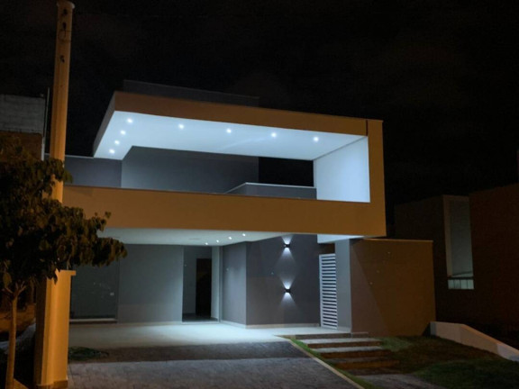 Imagem Casa de Condomínio com 3 Quartos à Venda, 157 m² em Parque Ibiti Reserva - Sorocaba