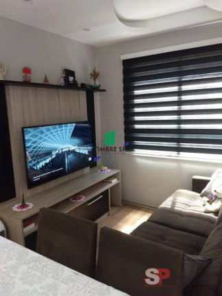 Apartamento com 2 Quartos à Venda, 46 m² em Colônia (zona Leste) - São Paulo