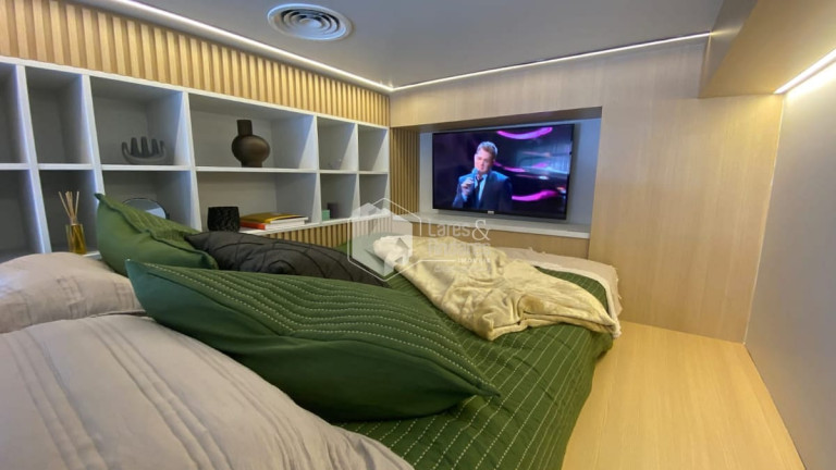 Imagem Apartamento com 1 Quarto à Venda, 24 m² em Vila Mariana - São Paulo Imagem Apartamento com 1 Quarto à Venda, 24 m² em Vila Mariana - São Paulo