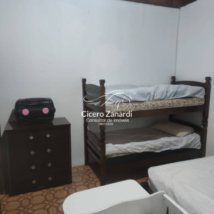 Imagem Chácara com 4 Quartos à Venda, 102 m² em Centro - Bofete Imagem Chácara com 4 Quartos à Venda, 102 m² em Centro - Bofete
