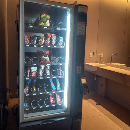 Imagem Apartamento com 1 Quarto à Venda, 25 m² em Sé - São Paulo