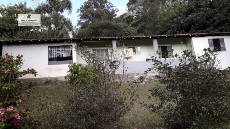 Imagem Chácara com 5 Quartos à Venda, 22.952 m² em Caetê - São Roque