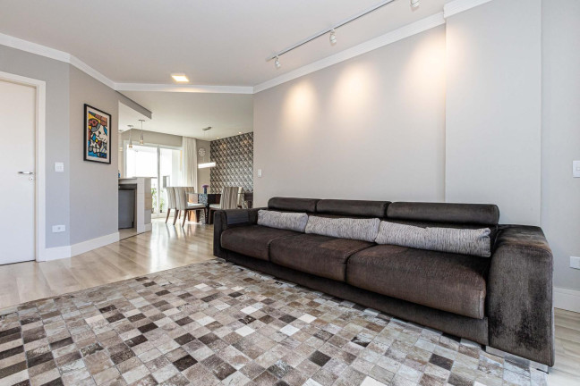 Imagem Apartamento com 3 Quartos à Venda, 107 m² em Vila Izabel - Curitiba Imagem Apartamento com 3 Quartos à Venda, 107 m² em Vila Izabel - Curitiba
