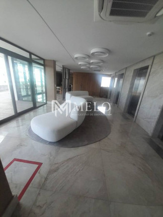 Imagem Apartamento com 1 Quarto à Venda, 35 m² em São José - Recife