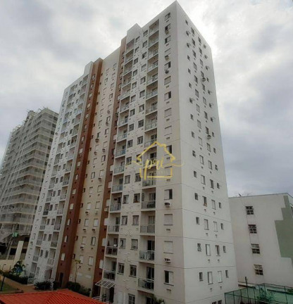 Imagem Apartamento com 2 Quartos à Venda, 47 m² em Ocian - Praia Grande