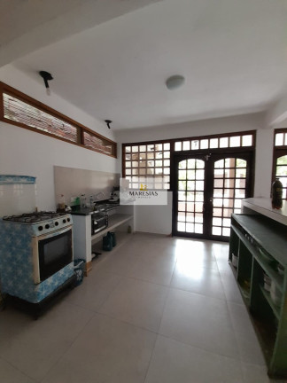 Imagem Casa com 3 Quartos à Venda, 180 m² em Maresias - São Sebastião Imagem Casa com 3 Quartos à Venda, 180 m² em Maresias - São Sebastião