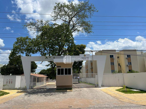 Imagem Apartamento com 3 Quartos à Venda, 59 m² em Vale Quem Tem - Teresina Imagem Apartamento com 3 Quartos à Venda, 59 m² em Vale Quem Tem - Teresina