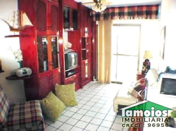 Imagem Apartamento com 2 Quartos para Temporada, 75 m² em Praia Grande - Ubatuba Imagem Apartamento com 2 Quartos para Temporada, 75 m² em Praia Grande - Ubatuba