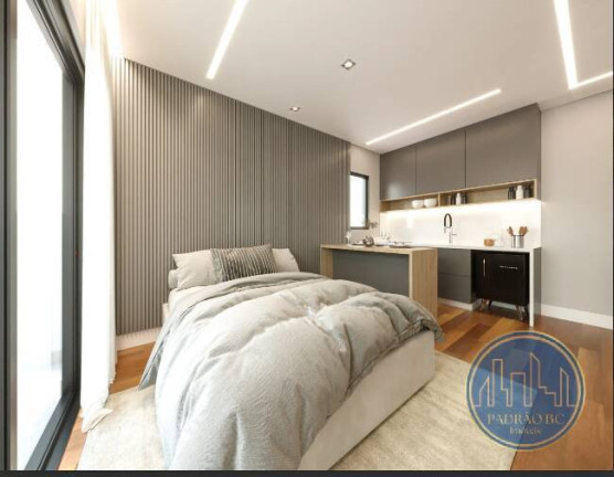 Imagem Apartamento à Venda, 24 m² em Boa Vista - Curitiba Imagem Apartamento à Venda, 24 m² em Boa Vista - Curitiba