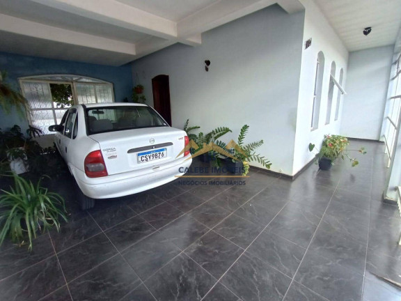 Imagem Sobrado com 4 Quartos à Venda, 114 m² em Centro - Tatuí Imagem Sobrado com 4 Quartos à Venda, 114 m² em Centro - Tatuí