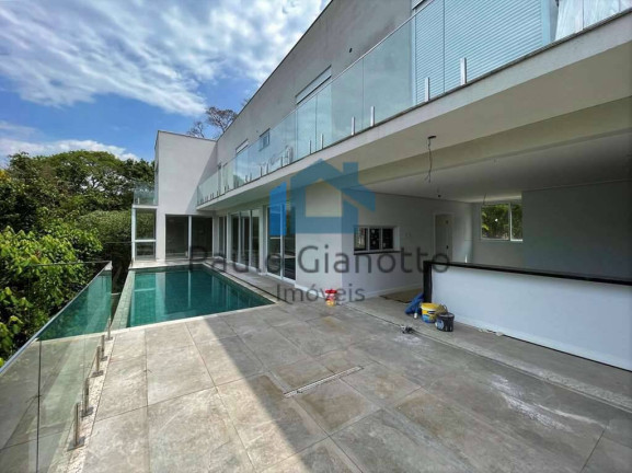 Imagem Casa de Condomínio com 4 Quartos à Venda, 435 m² em Granja Viana - Carapicuíba