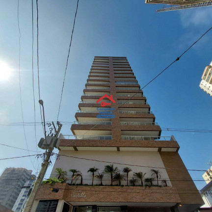 Imagem Apartamento com 2 Quartos à Venda, 78 m² em Aviação - Praia Grande Imagem Apartamento com 2 Quartos à Venda, 78 m² em Aviação - Praia Grande