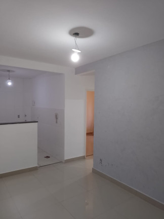 Imagem Apartamento com 2 Quartos à Venda, 47 m² em Residencial Sítio Santo Antônio - Taubaté Imagem Apartamento com 2 Quartos à Venda, 47 m² em Residencial Sítio Santo Antônio - Taubaté
