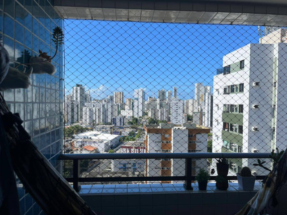 Imagem Apartamento com 3 Quartos para Alugar, 65 m² em Boa Viagem - Recife Imagem Apartamento com 3 Quartos para Alugar, 65 m² em Boa Viagem - Recife