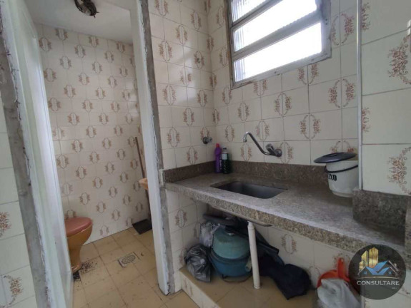 Imagem Sala Comercial à Venda, 68 m² em Centro - Santos