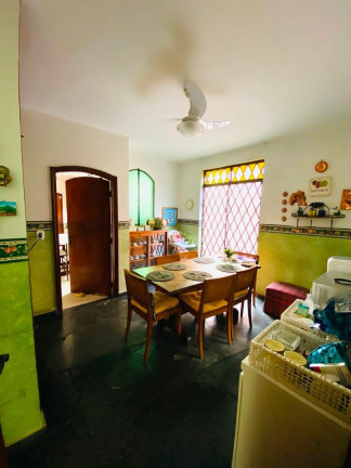 Imagem Casa com 6 Quartos à Venda, 680 m² em Jardim Guedala - São Paulo