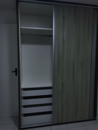 Imagem Apartamento com 2 Quartos à Venda, 48 m² em Janga - Paulista