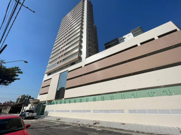 Imagem Apartamento com 3 Quartos à Venda, 88 m² em Ocian - Praia Grande Imagem Apartamento com 3 Quartos à Venda, 88 m² em Ocian - Praia Grande
