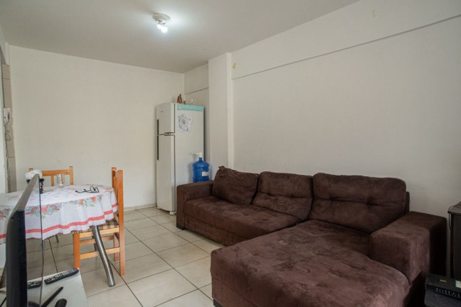 Imagem Kitnet com 1 Quarto à Venda, 28 m² em Bela Vista - São Paulo Imagem Kitnet com 1 Quarto à Venda, 28 m² em Bela Vista - São Paulo