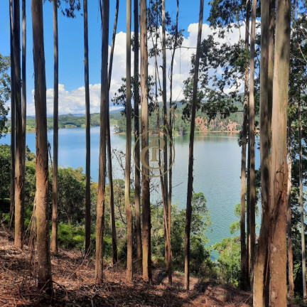 Imagem Fazenda à Venda, 100 m² em Lagoa - Paraibuna