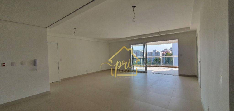 Imagem Apartamento com 3 Quartos à Venda, 164 m² em Aparecida - Santos