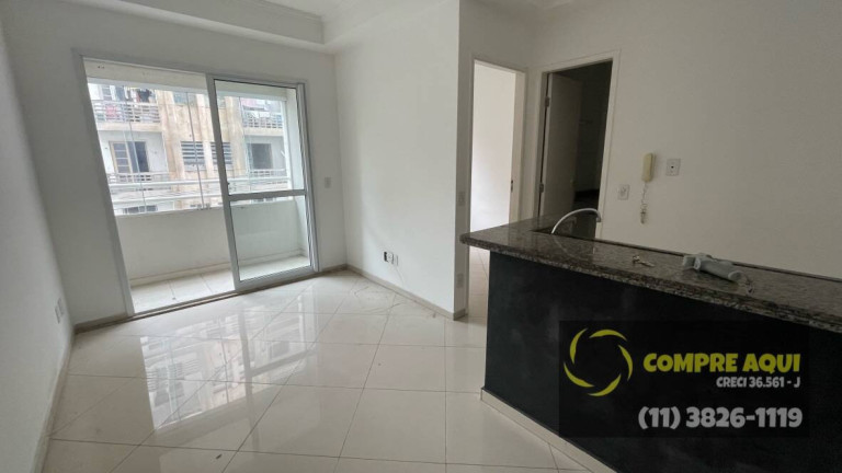 Imagem Apartamento com 1 Quarto à Venda, 35 m² em Santa Cecília - São Paulo Imagem Apartamento com 1 Quarto à Venda, 35 m² em Santa Cecília - São Paulo