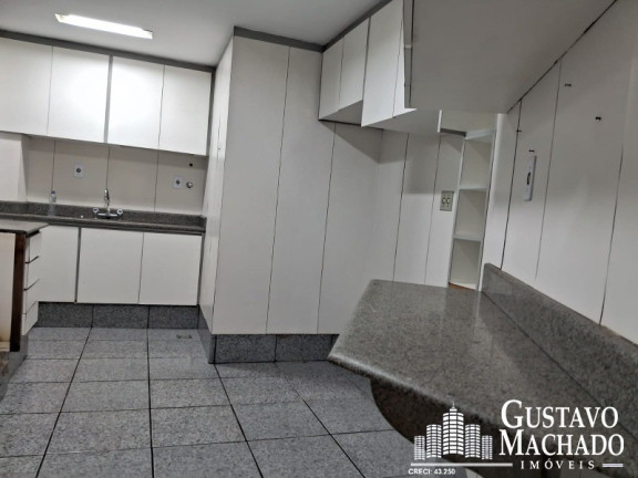 Imagem Cobertura com 3 Quartos à Venda, 142 m² em Aterrado - Volta Redonda