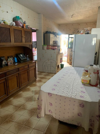 Imagem Casa com 4 Quartos à Venda, 180 m² em Núcleo Bandeirante - Brasília