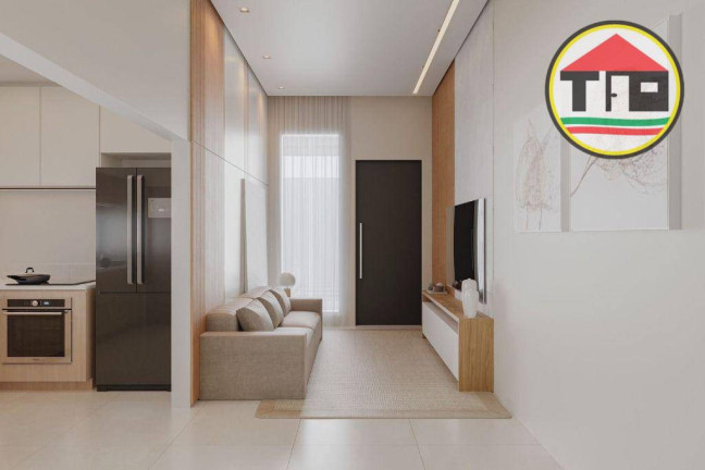 Imagem Casa com 2 Quartos à Venda, 99 m² em Residencial Delta Park - Marabá Imagem Casa com 2 Quartos à Venda, 99 m² em Residencial Delta Park - Marabá